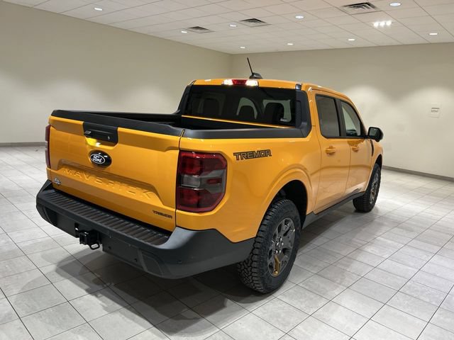 New 2026 Ford Maverick Tremor AWD/4WD image 5
