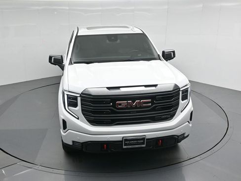 Used 2023 GMC Sierra 1500 AT4 w/ AT4 Premium Package image 38