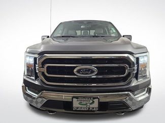 Used 2021 Ford F150 XLT w/ Equipment Group 302A High video 2