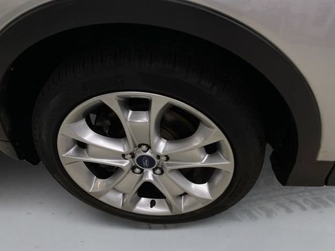 Used 2016 Ford Escape Titanium AWD/4WD image 20