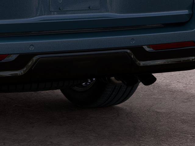 New 2027 Lincoln Navigator Reserve AWD/4WD image 23