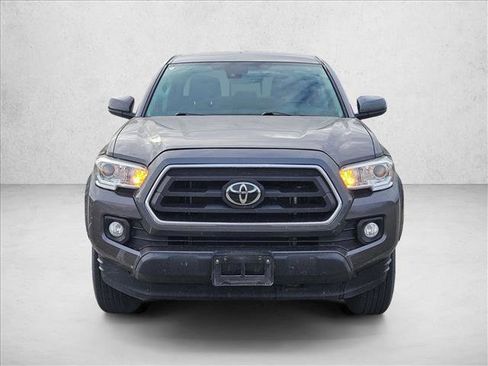 Used 2021 Toyota Tacoma SR5 image 2