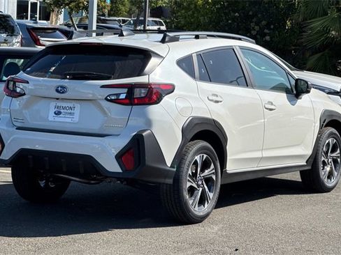 New 2025 Subaru Crosstrek 2.0i Premium image 4