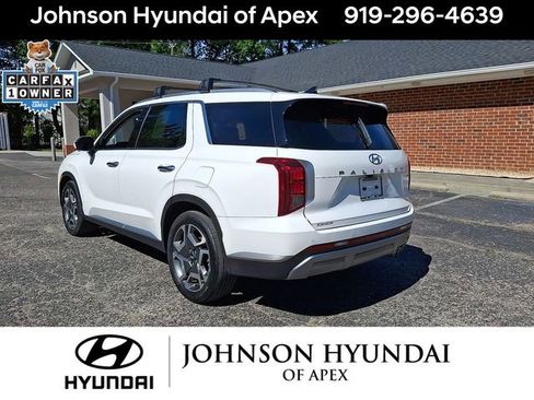 Used 2024 Hyundai Palisade SEL AWD/4WD image 33