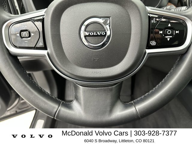 Certified 2024 Volvo XC60 T8 Plus w/ Protection Package Premier AWD/4WD image 14