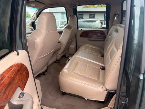 Used 2002 Ford F350 Lariat AWD/4WD image 23