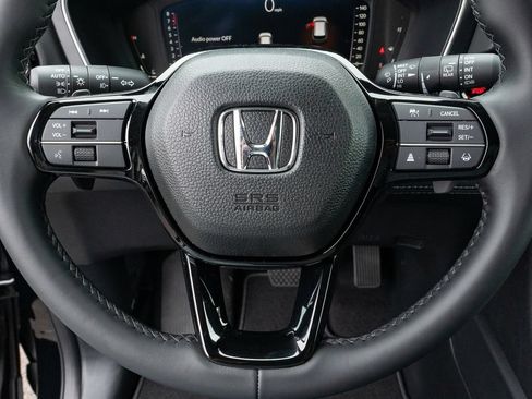 New 2026 Honda Pilot EX-L image 26
