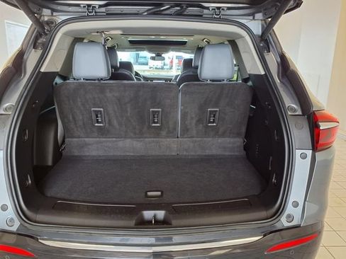 Used 2021 Buick Enclave Premium w/ Sun and Sites Package AWD/4WD image 24