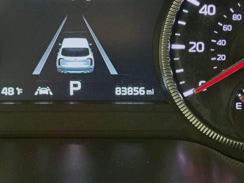 Used 2020 Kia Telluride SX AWD/4WD image 51