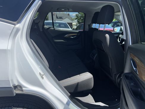 Used 2019 GMC Terrain SLE AWD/4WD image 19