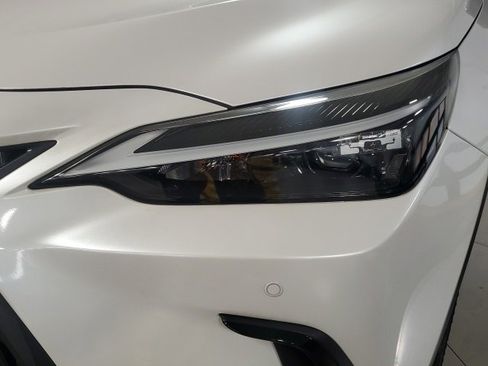 Used 2022 Lexus NX 350h AWD image 27