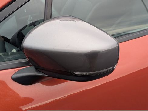 Certified 2025 Subaru Crosstrek 2.5i Limited w/ Popular Package #3A image 11