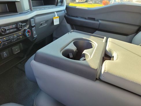 New 2026 Ford F250 XL w/ FX4 Off-Road Package image 28