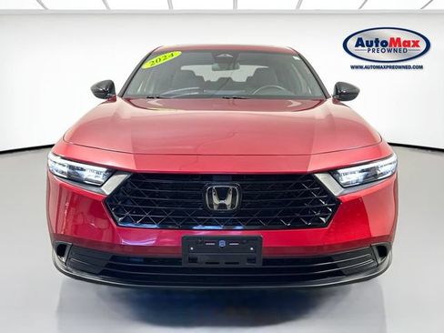 Used 2024 Honda Accord Sport image 7