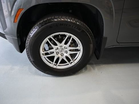 Used 2023 Nissan Frontier SV w/ SV Premium Package image 31