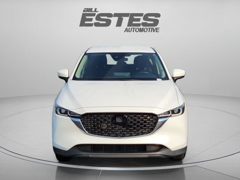 Used 2022 MAZDA CX-5 AWD 2.5 S image 6