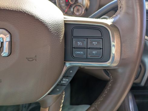 Used 2021 RAM 2500 Limited image 24