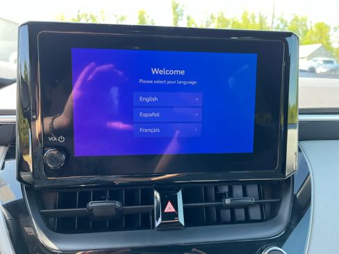 Used 2024 Toyota Corolla SE FWD image 15