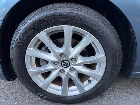 Used 2014 MAZDA MAZDA6 Sport FWD image 31