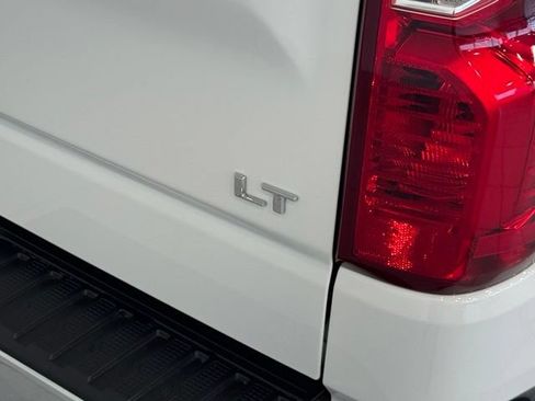 Used 2026 Chevrolet Silverado 1500 LT AWD/4WD image 45