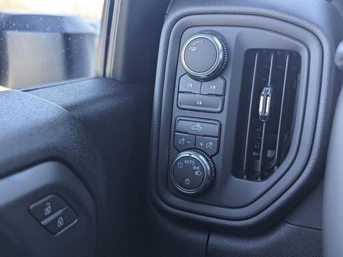 New 2026 GMC Sierra 2500 Pro w/ Convenience Package image 22