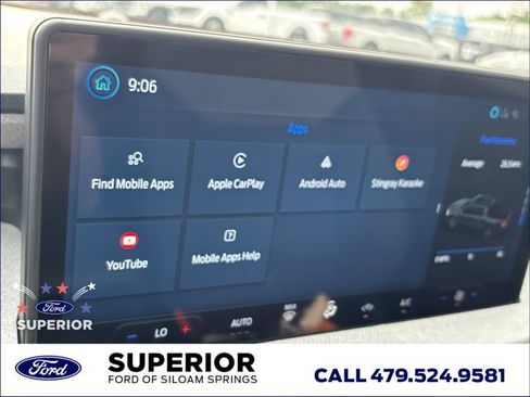 Used 2025 Ford Maverick XLT w/ 4K Tow Package AWD/4WD image 30