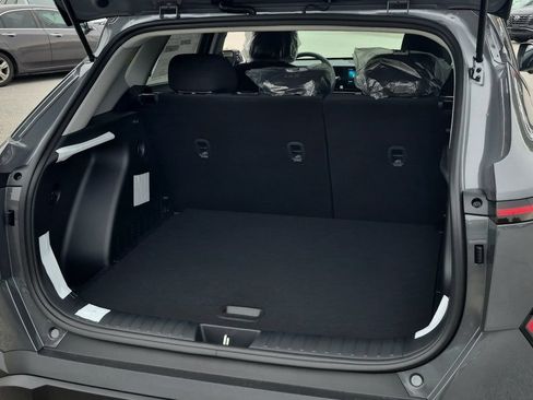 New 2027 Hyundai Kona SEL Sport FWD image 7