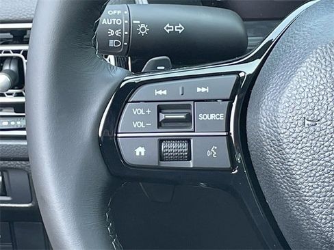 New 2026 Honda Civic FWD Hybrid Sedan image 13