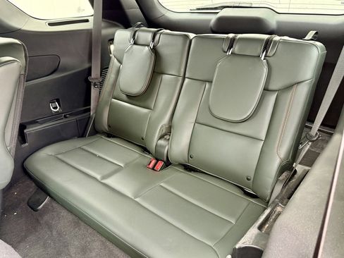 Certified 2023 Ford Explorer Timberline image 17