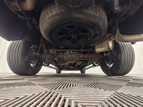 Used 2015 RAM 1500 Big Horn AWD/4WD image 49