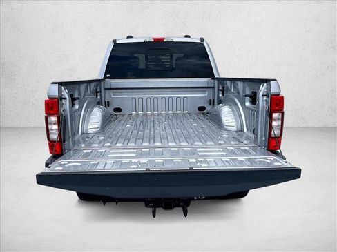 Used 2020 Ford F250 XLT w/ XLT Premium Package AWD/4WD image 30