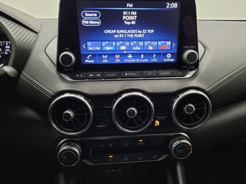 Used 2022 Nissan Sentra SV image 25