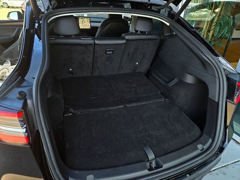 Used 2025 Tesla Model Y Long Range image 24