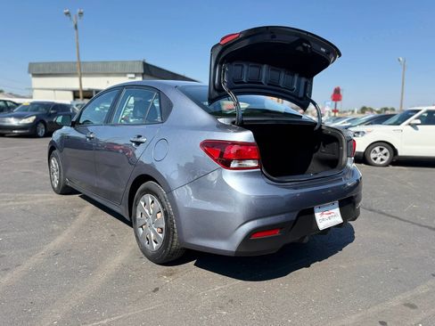 Used 2020 Kia Rio S FWD image 38