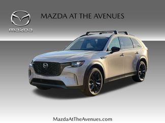 New 2026 MAZDA CX-90 3.3 Turbo w/ Premium Sport Pkg video 1