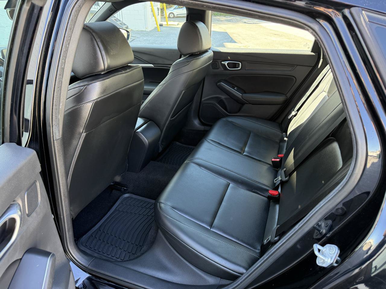 Used 2025 Acura Integra A-Spec FWD image 31