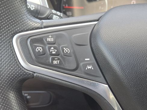 Used 2022 Chevrolet Equinox LT FWD image 33
