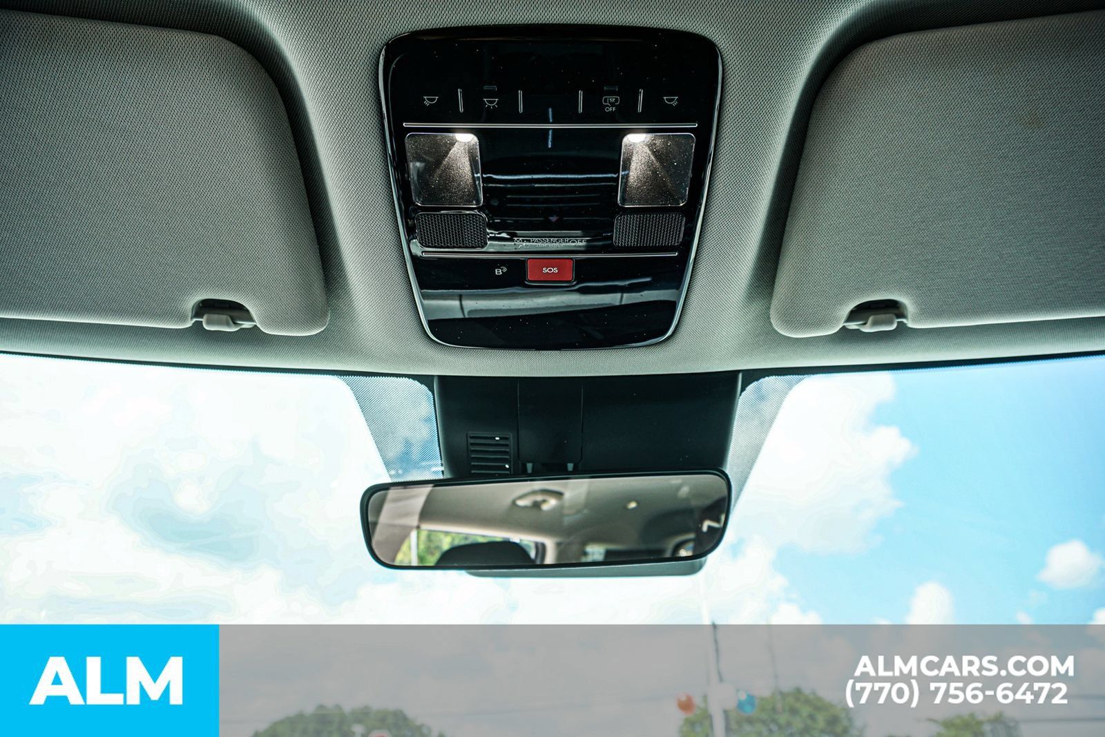 Used 2025 Hyundai Santa Fe SE FWD image 58