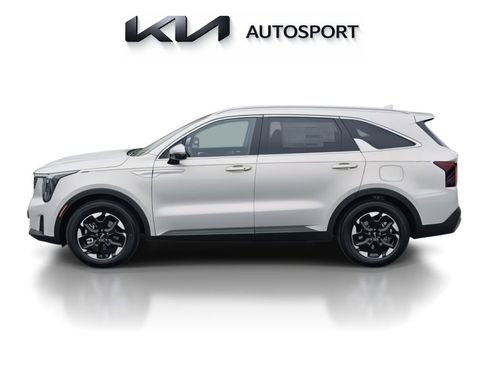 New 2026 Kia Sorento S FWD image 14