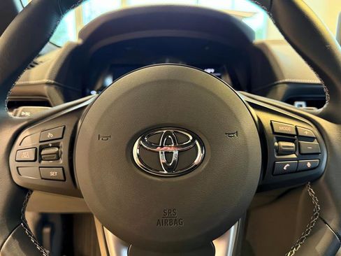 Used 2026 Toyota Supra w/ GT4 Style Pack RWD image 23