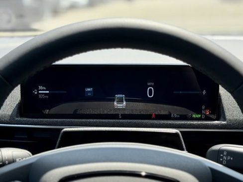 New 2025 Ford Mustang Mach-E Premium image 16