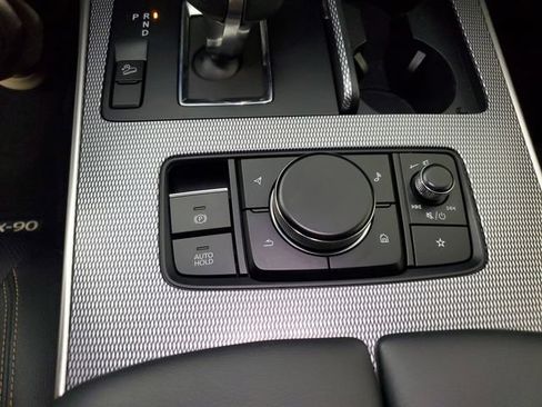 Certified 2024 MAZDA CX-90 3.3 Turbo w/ Preferred Plus AWD/4WD image 35