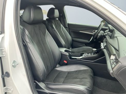 Used 2023 Acura Integra A-Spec image 15