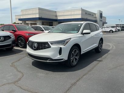 New 2026 Acura RDX w/ Technology Package