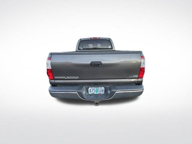 Used 2006 Toyota Tundra SR5 RWD image 6