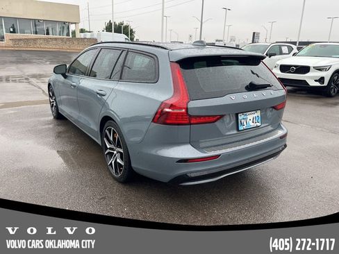 Used 2023 Volvo V60 T8 Polestar AWD/4WD image 7