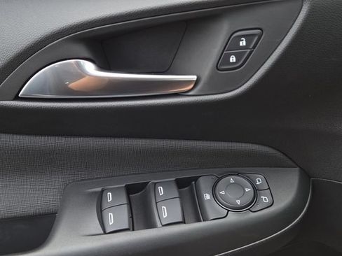 New 2026 Buick Envista Preferred w/ Convenience I Package FWD image 23