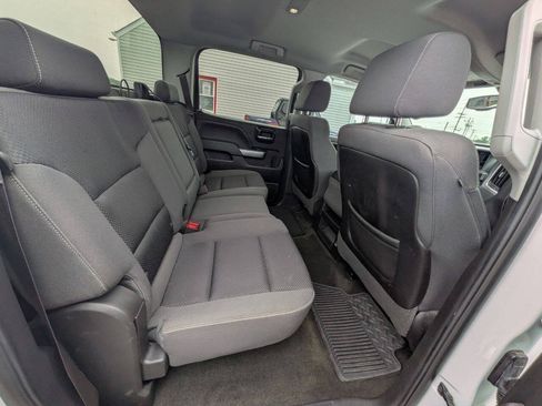 Used 2014 Chevrolet Silverado 1500 LT w/ Trailering Package AWD/4WD image 25