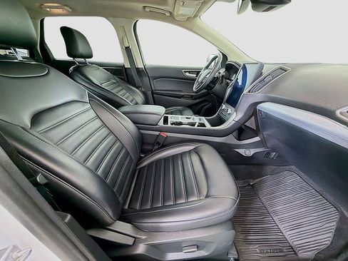 Used 2022 Ford Edge SEL w/ Convenience Package AWD/4WD image 23
