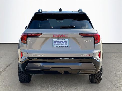 New 2026 GMC Terrain AT4 w/ Convenience Package III image 5